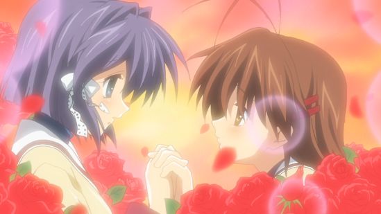 Clannad - 04 Clannad - 04